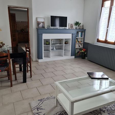 Verrieres  Maison מראה חיצוני תמונה
