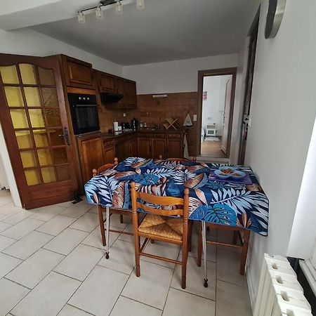 Verrieres  Maison מראה חיצוני תמונה