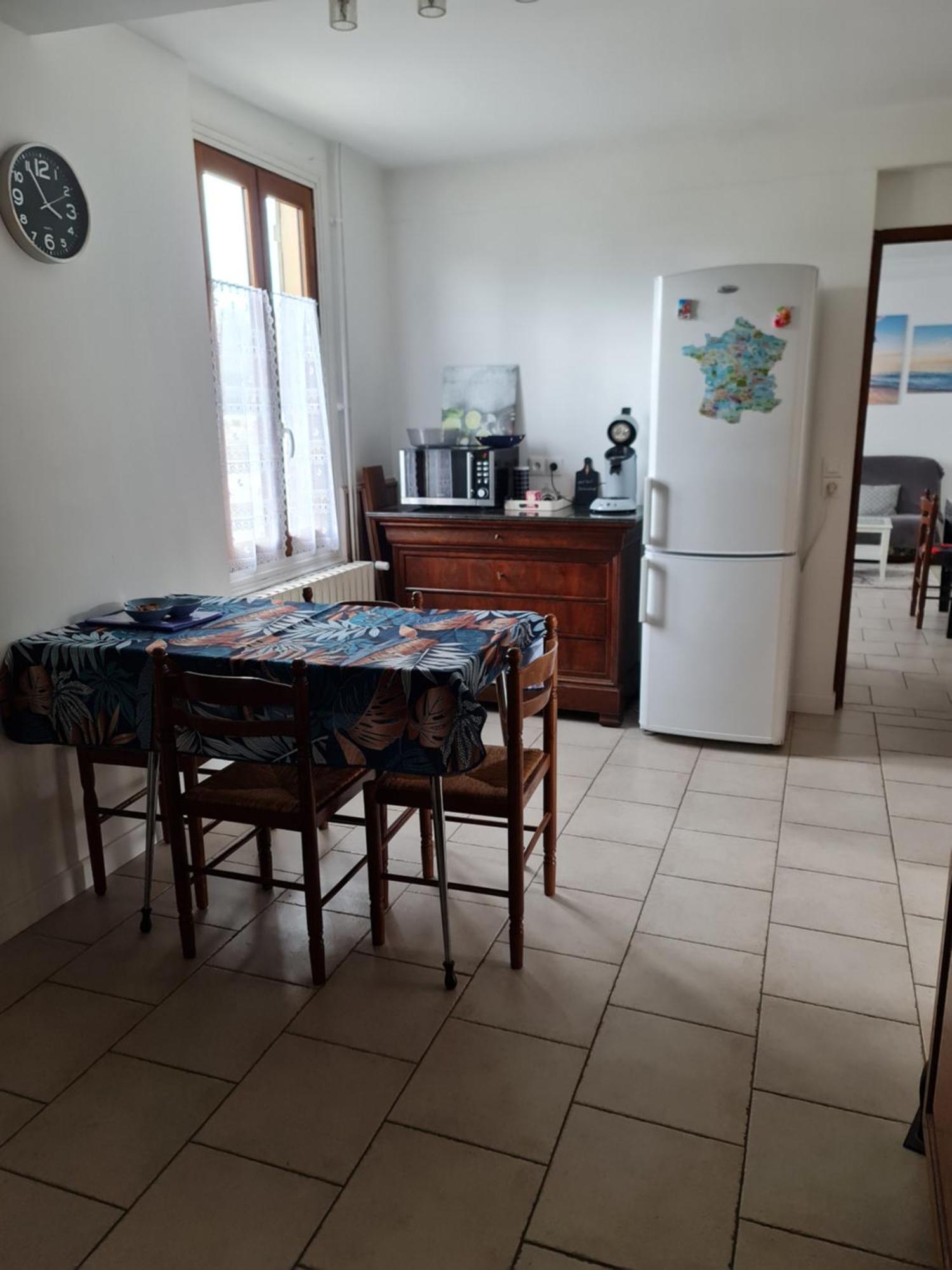 Verrieres  Maison מראה חיצוני תמונה