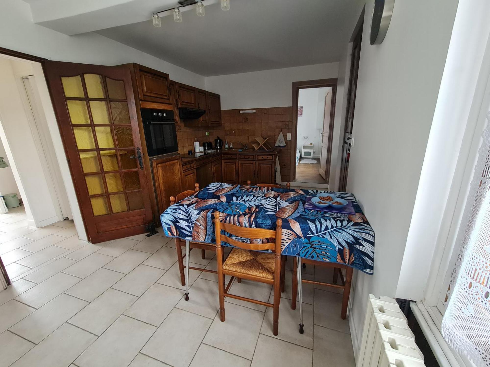 Verrieres  Maison מראה חיצוני תמונה
